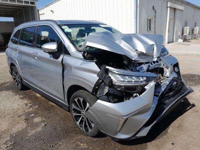 MHFAB1BY9P3049234 - 2023 Toyota Veloz - #undefined