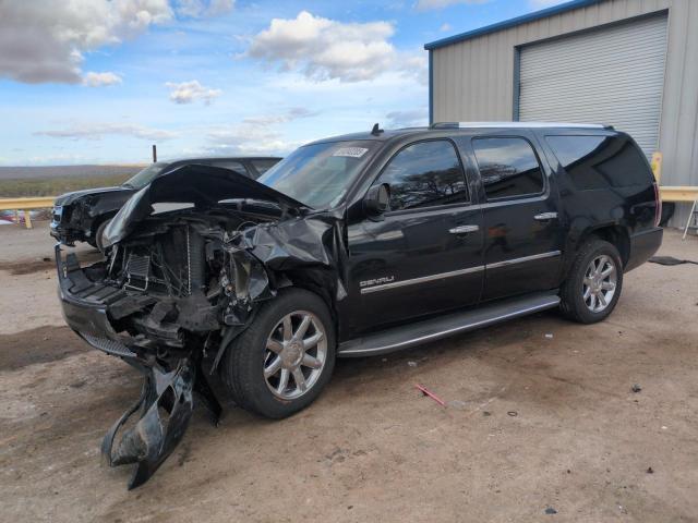 2011 Gmc Yukon Xl Denali