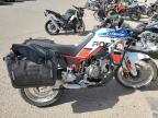 2024 APRILIA TUAREG 660 for sale at Copart NM - ALBUQUERQUE