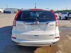 2015 Honda Cr-V Touring на продаже в Grand Prairie, TX - Front End