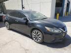 2016 Nissan Altima 2.5 de vânzare în Anthony, TX - Minor Dent/Scratches
