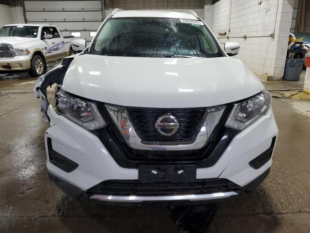  NISSAN ROGUE 2020 Білий