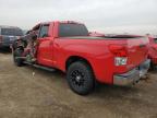2013 Toyota Tundra Double Cab Sr5 en Venta en Elgin, IL - Side