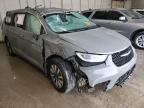 2022 Chrysler Pacifica Hybrid Touring L იყიდება Madisonville-ში, TN - Rollover