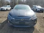 2020 Hyundai Elantra Sel for Sale in Cookstown, ON - Rear End
