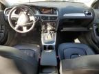 2013 Audi A4 Premium продається в Arlington, WA - Side