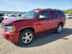 2013 Chevrolet Tahoe C1500 Lt de vânzare în Davison, MI - Front End