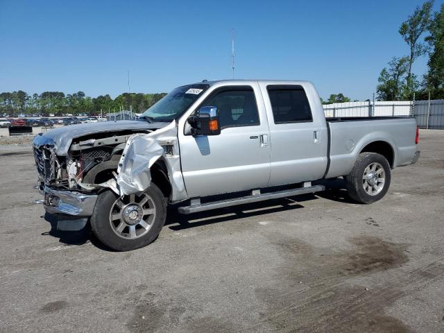 2010 Ford F250 Super Duty