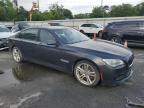 2014 Bmw 750 Li продається в Savannah, GA - Normal Wear