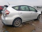 2017 Toyota Prius V  for Sale in Grand Prairie, TX - Front End