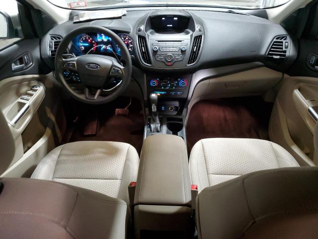  FORD ESCAPE 2017 Бежевый