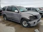 2002 Toyota Sequoia Limited for Sale in New Orleans, LA - Front End