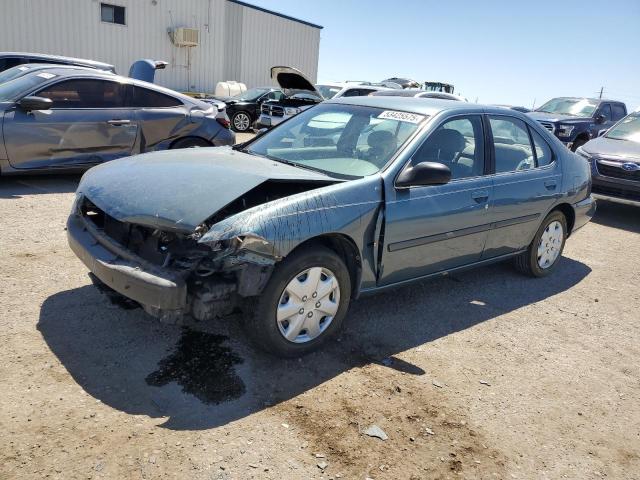 2001 Nissan Altima Xe