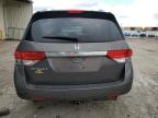 2015 Honda Odyssey Ex for Sale in Dyer, IN - Front End