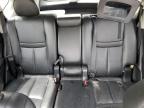 2018 Nissan Rogue S en Venta en Wichita, KS - Top/Roof