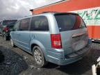 2010 CHRYSLER TOWN & COUNTRY TOURING à vendre chez Copart QC - MONTREAL