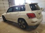 2015 Mercedes-Benz Glk 350 продається в Abilene, TX - Front End