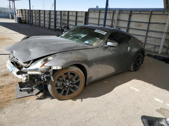 2020 Nissan 370Z Base