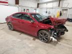 2019 Lexus Es 350 იყიდება Milwaukee-ში, WI - Front End