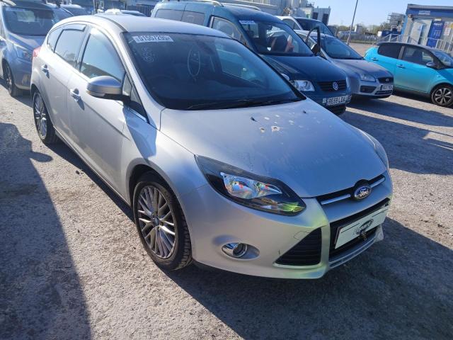 2013 FORD FOCUS ZETE