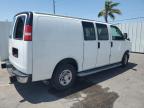 2020 Chevrolet Express G2500  for Sale in Riverview, FL - Front End