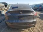 2025 Tesla Model Y  за продажба в Mercedes, TX - Water/Flood