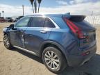 2019 Cadillac Xt4 Premium Luxury for Sale in Van Nuys, CA - Front End