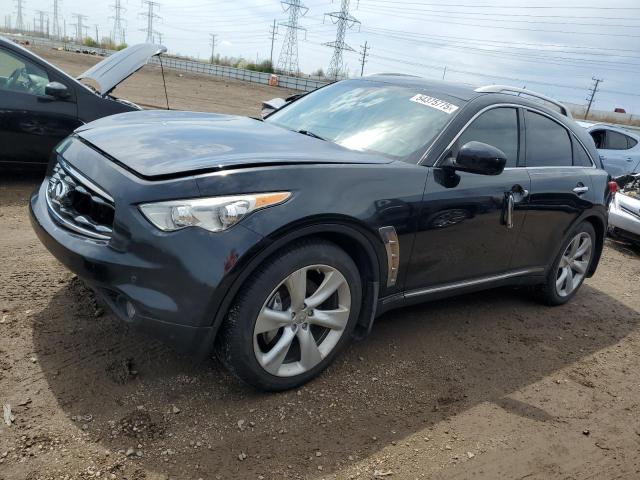2009 Infiniti Fx50 