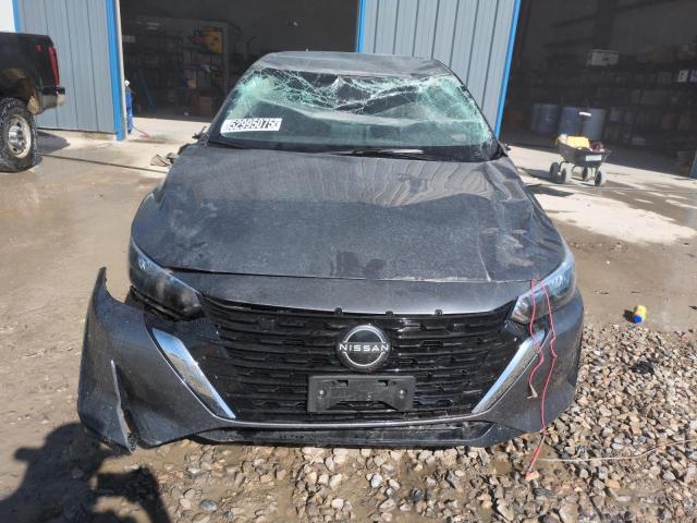  NISSAN SENTRA 2024 Szary