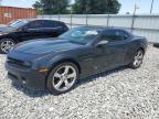 2012 Chevrolet Camaro Lt de vânzare în Apopka, FL - Side