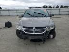 2012 Dodge Journey Sxt للبيع في Martinez، CA - Front End