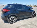 2019 Nissan Kicks S იყიდება Grand Prairie-ში, TX - Front End