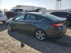 2016 Ford Fusion Se for Sale in Chicago Heights, IL - Side