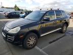 2010 Porsche Cayenne  de vânzare în Vallejo, CA - All Over