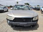 2007 Hyundai Sonata Gls იყიდება San Diego-ში, CA - All Over