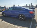 2020 Honda Accord Sport للبيع في Rancho Cucamonga، CA - Vandalism