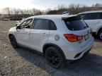 2018 Mitsubishi Outlander Sport Es на продаже в Marlboro, NY - Side