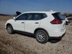 2017 Nissan Rogue S zu verkaufen in Chicago Heights, IL - Side