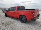 2022 Chevrolet Silverado C1500 Custom zu verkaufen in Temple, TX - All Over