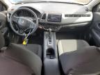 2021 Honda Hr-V Ex en Venta en North Billerica, MA - Front End