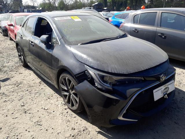 2020 TOYOTA COROLLA EX
