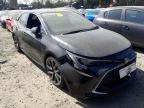 2020 TOYOTA COROLLA EX for sale at Copart WOLVERHAMPTON