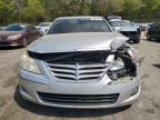 2010 Hyundai Genesis 3.8L   de vânzare în Austell, GA - Front End