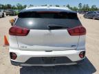 2022 Kia Niro Lx продається в Houston, TX - Hail