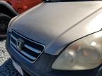 2006 Honda Cr-V Lx продається в Apopka, FL - Rear End