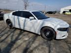 2020 Dodge Charger Police продається в Cicero, IN - Front End