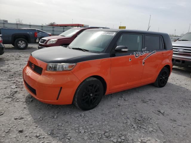 2008 Toyota Scion Xb