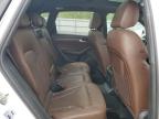 2014 Audi Q5 Tdi Premium Plus for Sale in Prairie Grove, AR - Front End