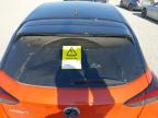 2022 VAUXHALL CORSA E EL for sale at Copart CORBY