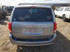 2017 Dodge Grand Caravan Se en Venta en Davison, MI - Side